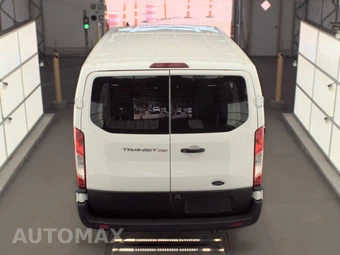 2025 Ford Transit 250 Cargo Van Low Roof 130.0" WB - miniatura 5