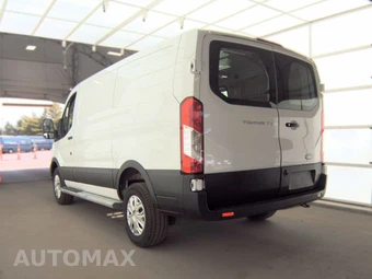 2025 Ford Transit 250 Cargo Van Low Roof 130.0" WB - miniatura 6