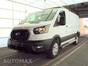 2025 Ford Transit 250 Cargo Van Low Roof 130.0" WB