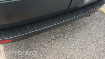 2025 Ford Transit 250 Cargo Van Low Roof 130.0" WB - miniatura 19
