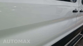 2025 Ford Transit 250 Cargo Van Low Roof 130.0" WB - miniatura 20