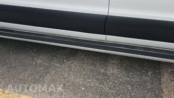 2025 Ford Transit 250 Cargo Van Low Roof 130.0" WB - miniatura 21