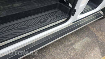 2025 Ford Transit 250 Cargo Van Low Roof 130.0" WB - miniatura 22