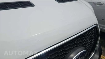 2025 Ford Transit 250 Cargo Van Low Roof 130.0" WB - miniatura 23