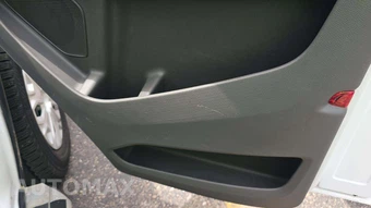 2025 Ford Transit 250 Cargo Van Low Roof 130.0" WB - miniatura 25