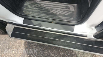 2025 Ford Transit 250 Cargo Van Low Roof 130.0" WB - miniatura 27