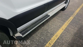 2025 Ford Transit 250 Cargo Van Low Roof 130.0" WB - miniatura 31