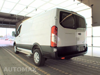 2025 Ford Transit 250 Cargo Van Low Roof 130.0" WB - miniatura 6