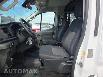 2025 Ford Transit 250 Cargo Van Low Roof 130.0" WB - miniatura 7