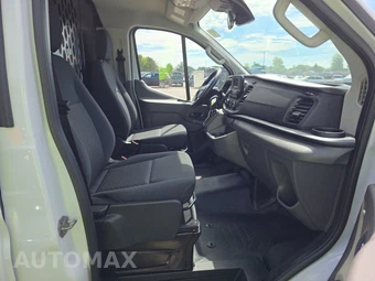 2025 Ford Transit 250 Cargo Van Low Roof 130.0" WB - miniatura 8