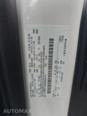 2025 Ford Transit 250 Cargo Van Low Roof 130.0" WB - miniatura 13