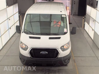 2025 Ford Transit 250 Cargo Van Low Roof 130.0" WB - miniatura 2