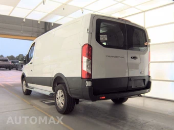 2025 Ford Transit 250 Cargo Van Low Roof 130.0" WB - miniatura 6