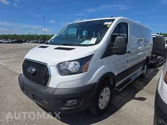 2025 Ford Transit 250 Cargo Van Low Roof 130.0" WB