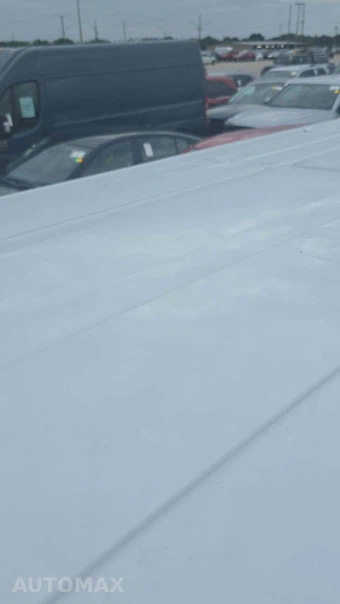 2025 Ford Transit 250 Cargo Van Low Roof 130.0" WB - miniatura 18