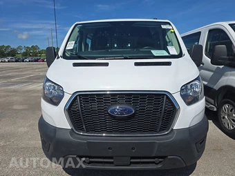 2025 Ford Transit 250 Cargo Van Low Roof 130.0" WB - miniatura 2