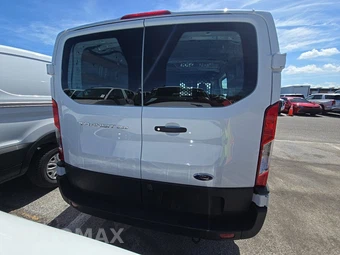 2025 Ford Transit 250 Cargo Van Low Roof 130.0" WB - miniatura 5