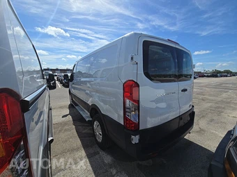 2025 Ford Transit 250 Cargo Van Low Roof 130.0" WB - miniatura 6