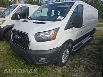 2025 Ford Transit 250 Cargo Van Low Roof 130.0" WB - car from the USA, Manheim Buy-Now listing at AUTOMAX