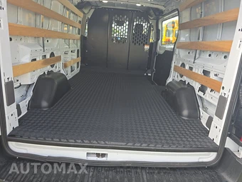 2025 Ford Transit 250 Cargo Van Low Roof 130.0" WB - miniatura 15