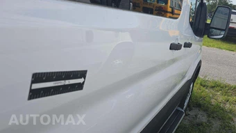 2025 Ford Transit 250 Cargo Van Low Roof 130.0" WB - miniatura 17