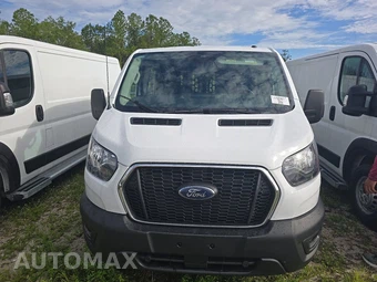 2025 Ford Transit 250 Cargo Van Low Roof 130.0" WB - miniatura 2