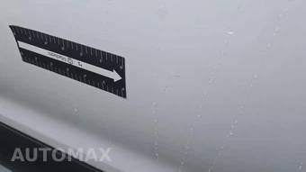2025 Ford Transit 250 Cargo Van Low Roof 130.0" WB - miniatura 23