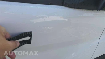 2025 Ford Transit 250 Cargo Van Low Roof 130.0" WB - miniatura 24