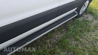 2025 Ford Transit 250 Cargo Van Low Roof 130.0" WB - miniatura 25