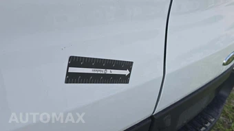 2025 Ford Transit 250 Cargo Van Low Roof 130.0" WB - miniatura 27