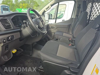 2025 Ford Transit 250 Cargo Van Low Roof 130.0" WB - miniatura 7