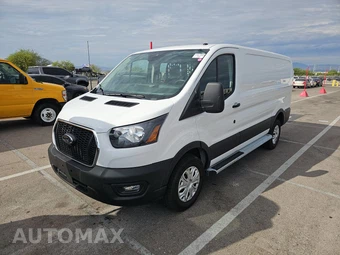 2025 Ford Transit 250 Cargo Van Low Roof 130.0" WB
