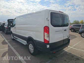 2025 Ford Transit 250 Cargo Van Low Roof 130.0" WB - miniatura 6