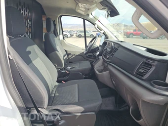 2025 Ford Transit 250 Cargo Van Low Roof 130.0" WB - miniatura 8