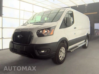 2025 Ford Transit 250 Cargo Van Low Roof 130.0" WB