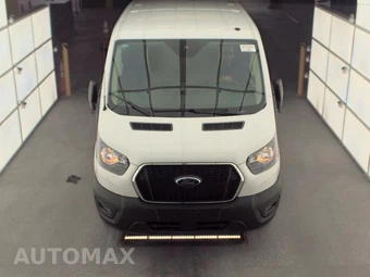 2025 Ford Transit 250 Cargo Van Low Roof 130.0" WB - miniatura 2