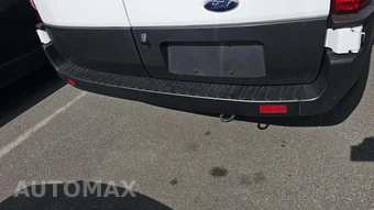 2025 Ford Transit 250 Cargo Van Low Roof 130.0" WB - miniatura 21