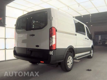 2025 Ford Transit 250 Cargo Van Low Roof 130.0" WB - miniatura 4
