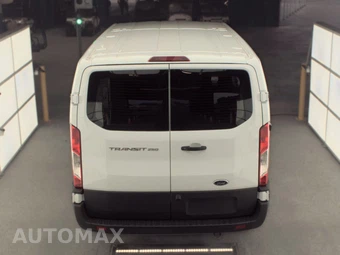 2025 Ford Transit 250 Cargo Van Low Roof 130.0" WB - miniatura 5