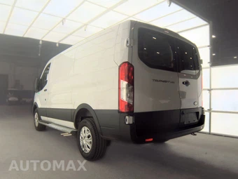 2025 Ford Transit 250 Cargo Van Low Roof 130.0" WB - miniatura 6