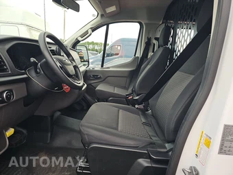 2025 Ford Transit 250 Cargo Van Low Roof 130.0" WB - miniatura 7