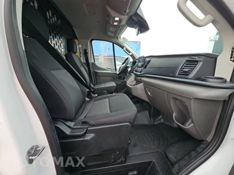 2025 Ford Transit 250 Cargo Van Low Roof 130.0" WB - miniatura 8