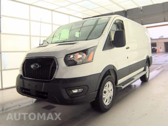 2025 Ford Transit 250 Cargo Van Low Roof 130.0" WB
