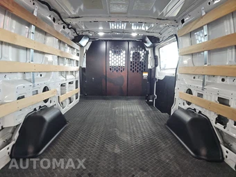 2025 Ford Transit 250 Cargo Van Low Roof 130.0" WB - miniatura 15