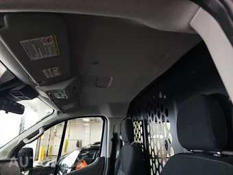 2025 Ford Transit 250 Cargo Van Low Roof 130.0" WB - miniatura 18