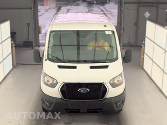 2025 Ford Transit 250 Cargo Van Low Roof 130.0" WB - miniatura 2