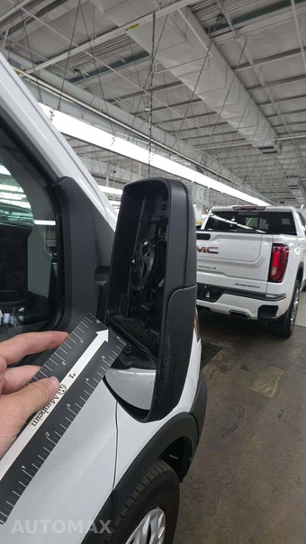 2025 Ford Transit 250 Cargo Van Low Roof 130.0" WB - miniatura 30