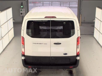 2025 Ford Transit 250 Cargo Van Low Roof 130.0" WB - miniatura 5