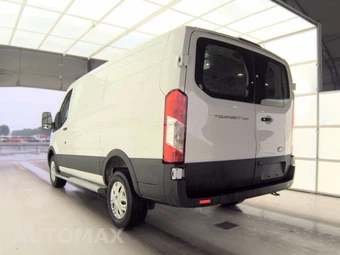 2025 Ford Transit 250 Cargo Van Low Roof 130.0" WB - miniatura 6