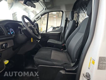 2025 Ford Transit 250 Cargo Van Low Roof 130.0" WB - miniatura 7